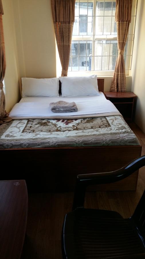 Hotel Bhadrakali Pokhara Inn Экстерьер фото